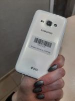 Лот: 18926719. Фото: 2. Телефон Samsung Galaxy J1 (2016... Смартфоны, связь, навигация