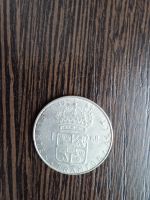 Лот: 21732251. Фото: 2. Швеция 1 крона 1964 , Густав VI... Монеты