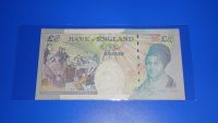Лот: 21070849. Фото: 2. Англия , 5 фунтов , 2002 г... Банкноты