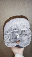 Лот: 21324830. Фото: 2. Зимняя шапка-ушанка на мальчика... Одежда и аксессуары