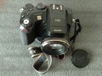 Лот: 11776311. Фото: 2. фотоаппарат Fujifilm FinePix S7000... Фотокамеры