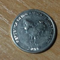 Лот: 6452775. Фото: 2. Восточный Тимор 10 сентаво, 2011. Монеты