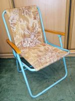 Лот: 19160348. Фото: 4. Складной детский стул, очень крепкий... Красноярск