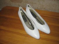 Лот: 4721944. Фото: 2. Туфли женские винтажные, размер... Женская обувь