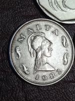 Лот: 9639343. Фото: 2. Мальта 1, 5, центов 2001 г. 2... Монеты