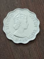 Лот: 18657242. Фото: 2. Маврикий 10 центов 1978 г. Британские... Монеты