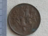 Лот: 20009888. Фото: 5. Монета 5 сантим пять Франция 1900...