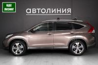 Лот: 21599306. Фото: 3. Honda CR-V, IV 2.0 AT (150 л.с... Красноярск