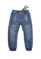 Лот: 15559511. Фото: 2. Комплект для мальчика джинсы и... Одежда и аксессуары