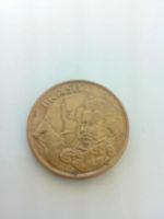 Лот: 8990987. Фото: 2. 10 centavos 2002 Бразилия. Монеты