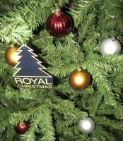 Лот: 21734686. Фото: 3. Ель Royal Christmas Promo Tree... Сувениры, подарки
