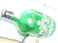 Лот: 18388282. Фото: 9. Бутылка зелёного стекла Real vinicola...