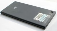 Лот: 5201946. Фото: 3. Xiaomi Mi3 64Gb Black (чехол... Красноярск