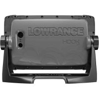 Лот: 21547583. Фото: 3. Эхолот Lowrance HOOK REVEAL 7... Авто, мото, водный транспорт