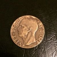 Лот: 9455219. Фото: 2. Италия 10 чентезимо 1941 год... Монеты