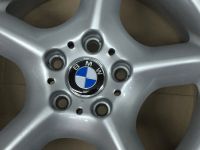 Лот: 15466038. Фото: 7. Оригинальные диски BMW X5 (кузов...
