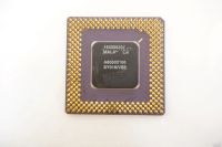 Лот: 15185892. Фото: 2. CPU Intel Pentium SY016 166MHz... Комплектующие