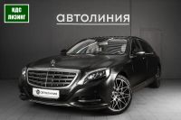Лот: 21764146. Фото: 3. Mercedes-Benz Maybach S-Класс... Красноярск