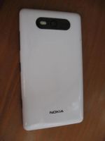 Лот: 5357807. Фото: 3. Nokia Lumia 820 (4G). Красноярск