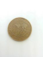 Лот: 9353024. Фото: 2. 1 centavo 2000 Эквадор. Монеты