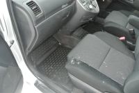 Лот: 19517722. Фото: 3. Коврики в салон Toyota Wish 2003-2009... Авто, мото, водный транспорт