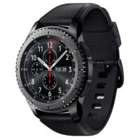 Лот: 9196054. Фото: 2. Смарт-часы Samsung Gear S3. Смартфоны, связь, навигация