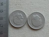 Лот: 19328654. Фото: 6. Монета 1 дирхам один дирхем Марокко...