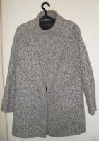 Лот: 15990523. Фото: 2. 03 Пальто "Zara Basic". Женская одежда