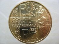 Лот: 10017628. Фото: 2. Польша, 2 злотых 1998 года. 100... Монеты