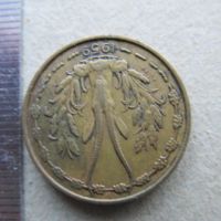 Лот: 16362821. Фото: 5. Монета 10 франк Западная Африка...