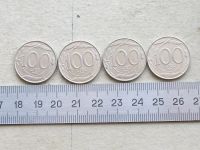 Лот: 20587341. Фото: 5. Монета 100 лир сто Италия 1994...