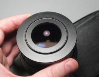 Лот: 20594142. Фото: 3. Kenko Zoom Close-Up Lens. Фото, видеокамеры, оптика