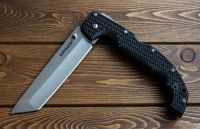 Лот: 5957837. Фото: 5. Cold Steel Voyager Extra Large...