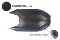 Лот: 20621906. Фото: 8. Лодка ПВХ STORMLINE AIRDECK STANDARD...