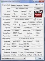 Лот: 17518970. Фото: 7. PowerColor Radeon HD 5570 PCI-E...