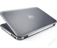 Лот: 2525980. Фото: 3. Ноутбук Dell Inspiron 5520 Silver... Компьютеры, оргтехника, канцтовары