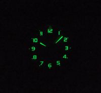 Лот: 20497834. Фото: 3. Военные часы советского летчика... Ювелирные изделия, бижутерия, часы