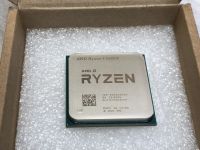 Лот: 20982784. Фото: 2. Новый! AMD Ryzen 5 5600X (32 МБ... Комплектующие