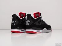 Лот: 12684056. Фото: 3. Кроссовки Nike Air Jordan 4 Retro... Одежда, обувь, галантерея