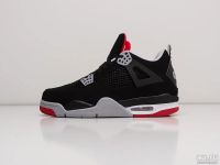 Лот: 12684056. Фото: 8. Кроссовки Nike Air Jordan 4 Retro...