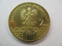 Лот: 18359591. Фото: 2. Польша, 2 злотых 2007 года. Древние... Монеты