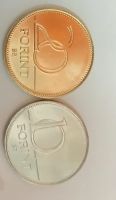 Лот: 19140513. Фото: 2. Монеты Венгрия. Героям пандемии. Монеты