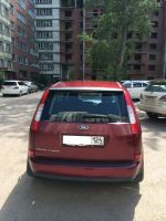 Лот: 4256618. Фото: 3. Ford C-MAX, 2005 год. Красноярск