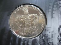 Лот: 10004624. Фото: 2. Великобритания, 5 фунтов 2013... Монеты