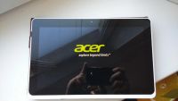 Лот: 4709777. Фото: 5. Планшет Acer Iconia W510 32 Gb...