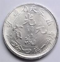 Лот: 120578. Фото: 2. Китай. Провинция Manchurian. 20... Монеты