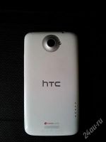 Лот: 2957204. Фото: 3. HTC One X 32ГБ полный комплект... Красноярск