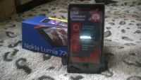 Лот: 4535373. Фото: 5. Продам Nokia Lumia 720 (Black...