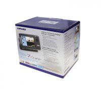 Лот: 4183743. Фото: 6. Lowrance Elite-7x Chirp 83/200...