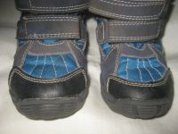 Лот: 15751650. Фото: 2. Фирменные сапожки на липучках... Обувь